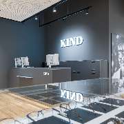 KIND Hörgeräte & Augenoptik Oldenburg-Zentrum - GALLERY