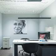 KIND Hörgeräte & Augenoptik Oldenburg-Zentrum - GALLERY