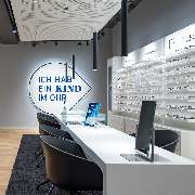 KIND Hörgeräte & Augenoptik Oldenburg-Zentrum - GALLERY
