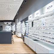 KIND Hörgeräte & Augenoptik Oldenburg-Zentrum - GALLERY