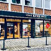 KIND Hörgeräte & Augenoptik Ratingen - GALLERY