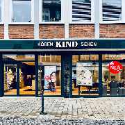 KIND Hörgeräte & Augenoptik Ratingen - GALLERY