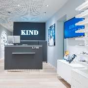 KIND Hörgeräte & Augenoptik Rendsburg - GALLERY