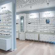 KIND Hörgeräte & Augenoptik Rendsburg - GALLERY
