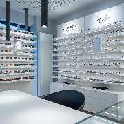 KIND Hörgeräte & Augenoptik Rendsburg - GALLERY