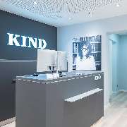 KIND Hörgeräte & Augenoptik Rendsburg - GALLERY