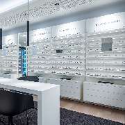 KIND Hörgeräte & Augenoptik Rendsburg - GALLERY