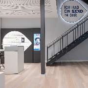 KIND Hörgeräte & Augenoptik Saarbrücken - GALLERY