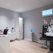 KIND Hörgeräte & Augenoptik Saarbrücken - GALLERY