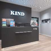 KIND Hörgeräte & Augenoptik Saarbrücken - GALLERY
