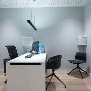 KIND Hörgeräte & Augenoptik Saarbrücken - GALLERY