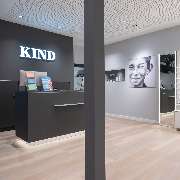 KIND Hörgeräte & Augenoptik Saarbrücken - GALLERY