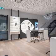 KIND Hörgeräte & Augenoptik Saarbrücken - GALLERY