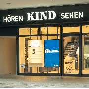 KIND Hörgeräte & Augenoptik Saarbrücken - GALLERY