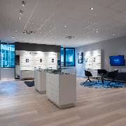 KIND Hörgeräte & Augenoptik Saarbrücken - GALLERY