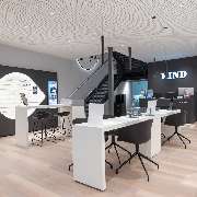 KIND Hörgeräte & Augenoptik Saarbrücken - GALLERY