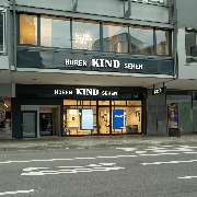 KIND Hörgeräte & Augenoptik Saarbrücken - GALLERY