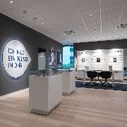 KIND Hörgeräte & Augenoptik Saarbrücken - GALLERY