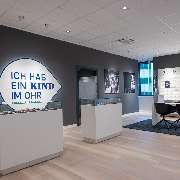 KIND Hörgeräte & Augenoptik Saarbrücken - GALLERY
