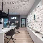 KIND Hörgeräte & Augenoptik Saarbrücken - GALLERY