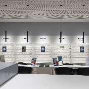 KIND Hörgeräte & Augenoptik Saarbrücken - GALLERY