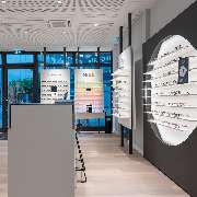 KIND Hörgeräte & Augenoptik Saarbrücken - GALLERY