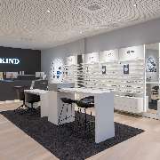 KIND Hörgeräte & Augenoptik Soest - GALLERY