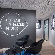 KIND Hörgeräte & Augenoptik Soest - GALLERY