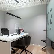 KIND Hörgeräte & Augenoptik Soest - GALLERY