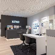 KIND Hörgeräte & Augenoptik Soest - GALLERY