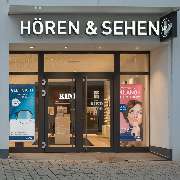 KIND Hörgeräte & Augenoptik Soest - GALLERY