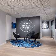 KIND Hörgeräte & Augenoptik Soest - GALLERY