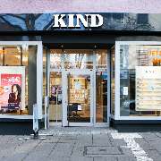 KIND Hörgeräte & Augenoptik Stuttgart-Feuerbach - GALLERY