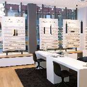 KIND Hörgeräte & Augenoptik Stuttgart-Feuerbach - GALLERY