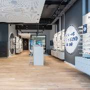 KIND Hörgeräte & Augenoptik Verden/Aller - GALLERY