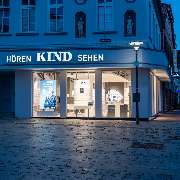 KIND Hörgeräte & Augenoptik Verden/Aller - GALLERY