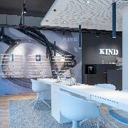 KIND Hörgeräte & Augenoptik Verden/Aller - GALLERY