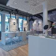 KIND Hörgeräte & Augenoptik Verden/Aller - GALLERY