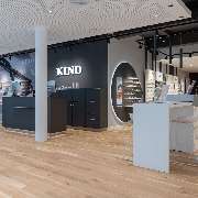 KIND Hörgeräte & Augenoptik Verden/Aller - GALLERY