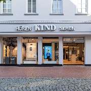KIND Hörgeräte & Augenoptik Verden/Aller - GALLERY