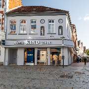 KIND Hörgeräte & Augenoptik Verden/Aller - GALLERY