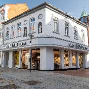 KIND Hörgeräte & Augenoptik Verden/Aller - GALLERY