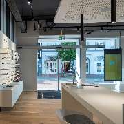 KIND Hörgeräte & Augenoptik Verden/Aller - GALLERY