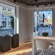 KIND Hörgeräte & Augenoptik Verden/Aller - GALLERY