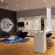 KIND Hörgeräte & Augenoptik Völklingen - GALLERY