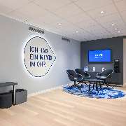 KIND Hörgeräte & Augenoptik Wolfsburg-Zentrum - GALLERY