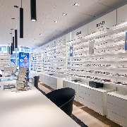 KIND Hörgeräte & Augenoptik Wolfsburg-Zentrum - GALLERY