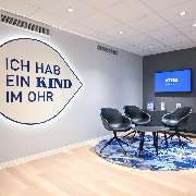 KIND Hörgeräte & Augenoptik Wolfsburg-Zentrum - GALLERY