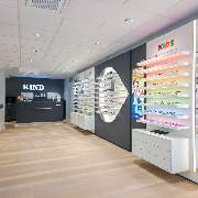 KIND Hörgeräte & Augenoptik Wolfsburg-Zentrum - GALLERY
