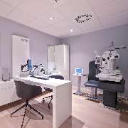 KIND Hörgeräte & Augenoptik Wolfsburg-Zentrum - GALLERY